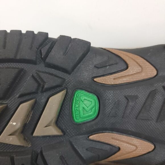 Karrimor Mount Low 7 Waterproof Hiking Shoes Bodmin IV Weathertite Walking Shoes main image 11